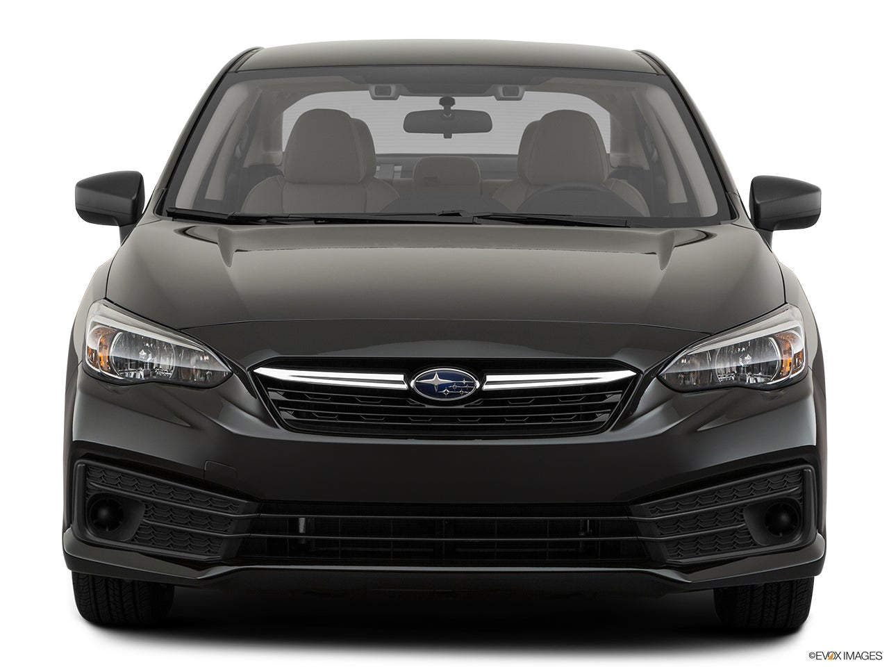 2023 Subaru Impreza photo