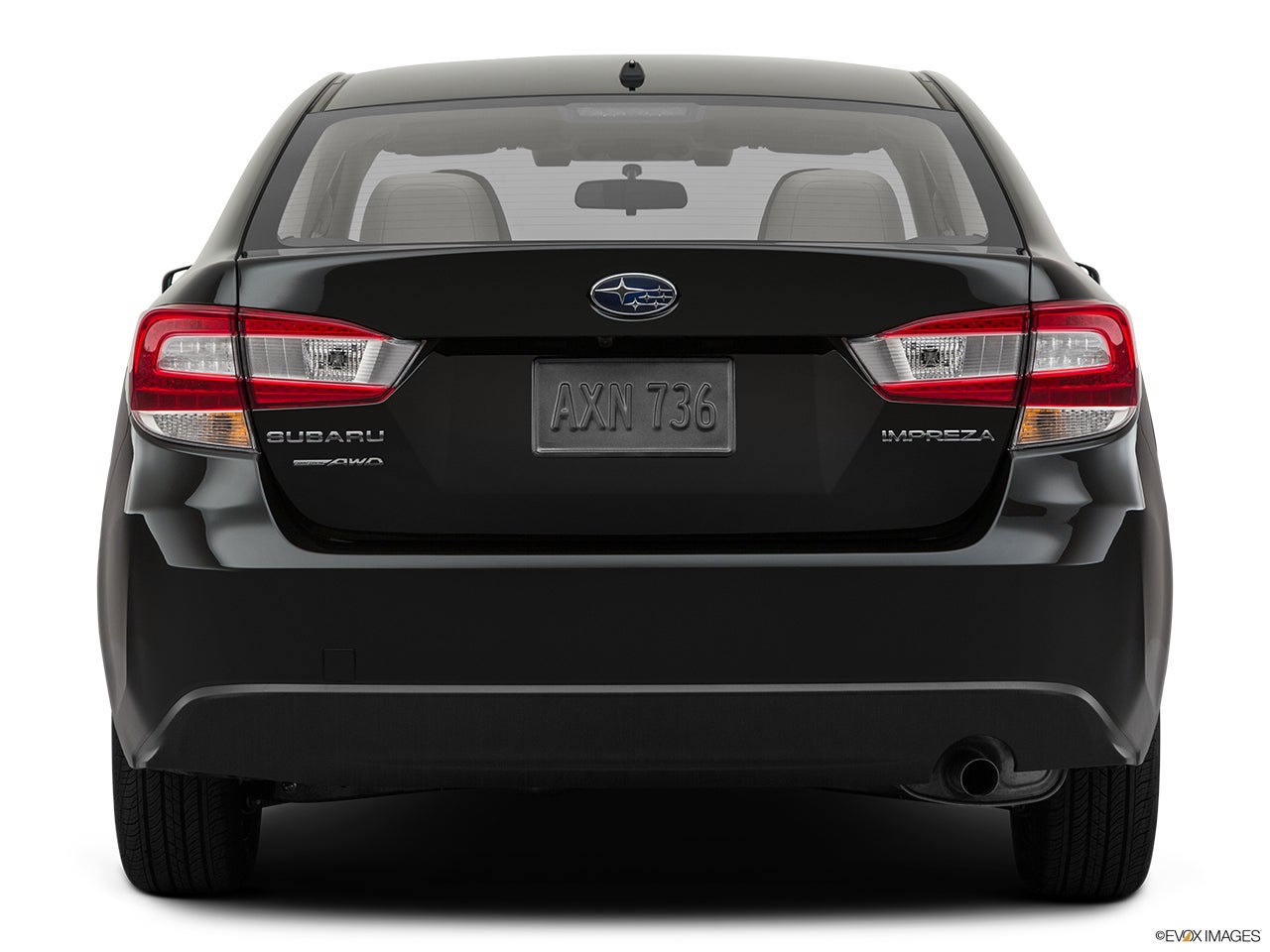 2023 Subaru Impreza photo