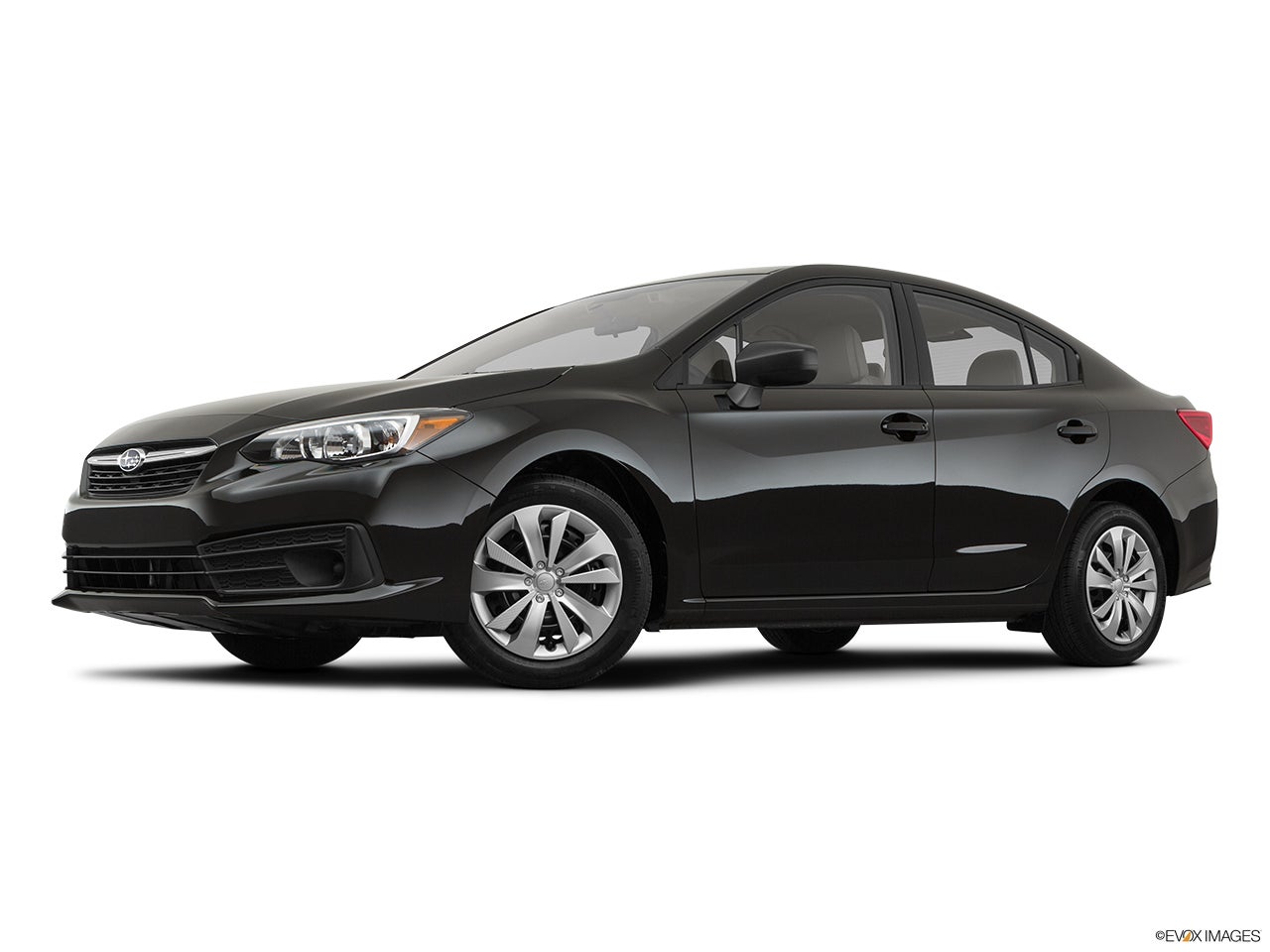 2023 Subaru Impreza photo