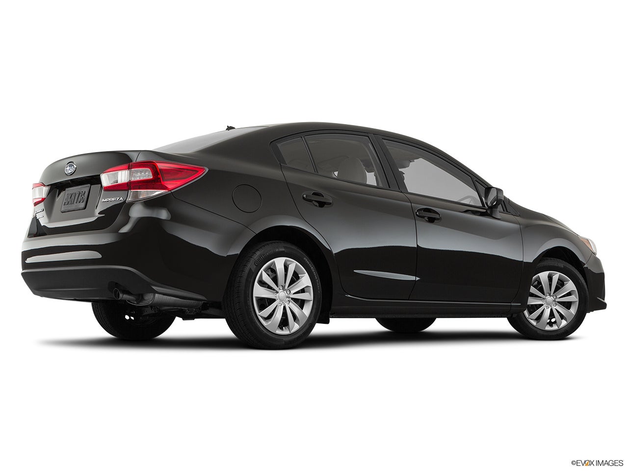 2023 Subaru Impreza photo