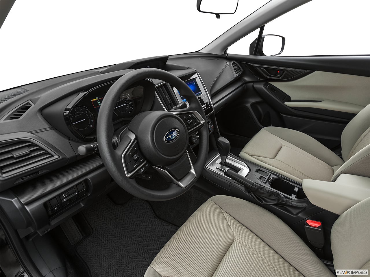2023 Subaru Impreza photo
