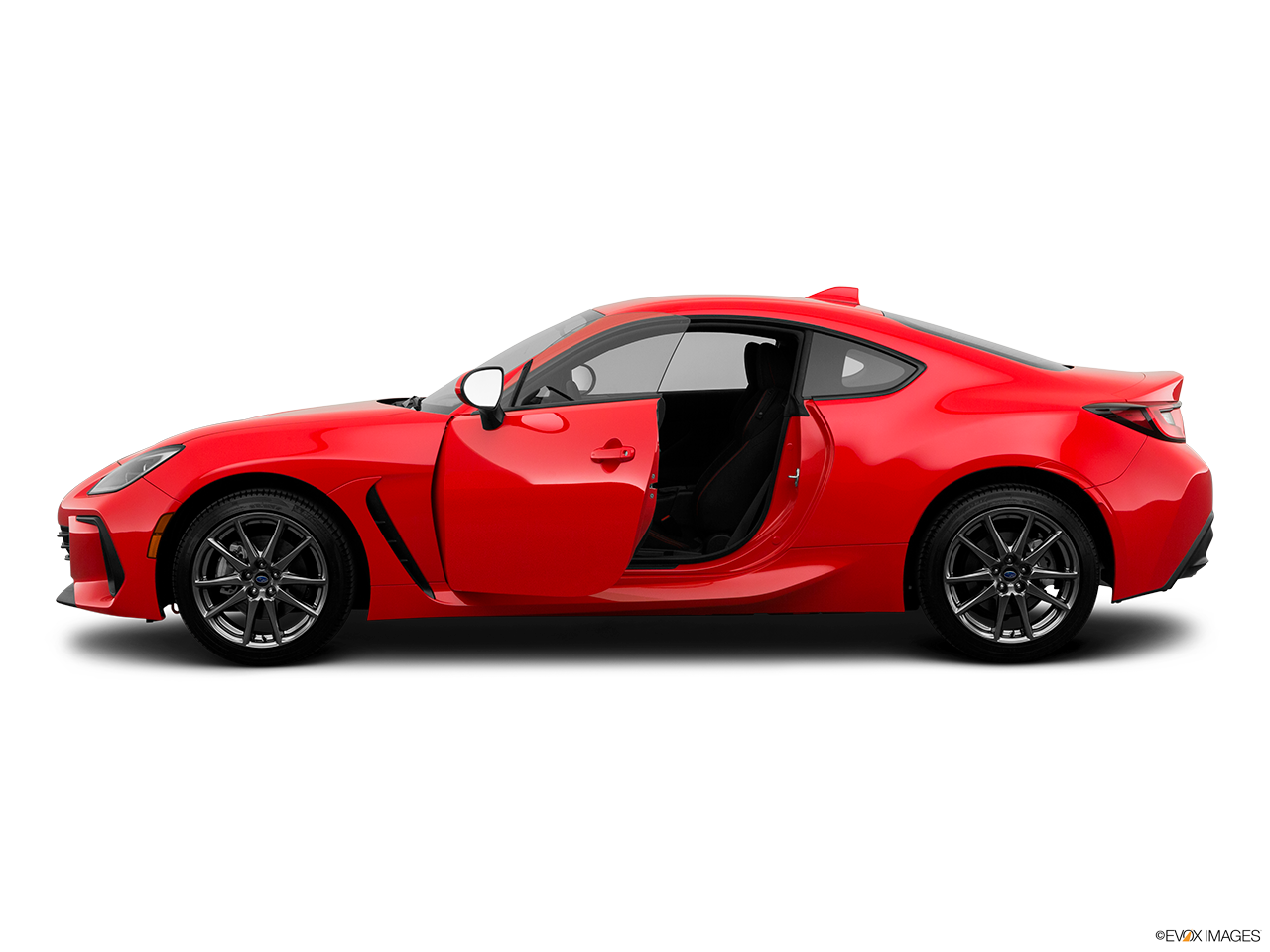 2025 Subaru BRZ