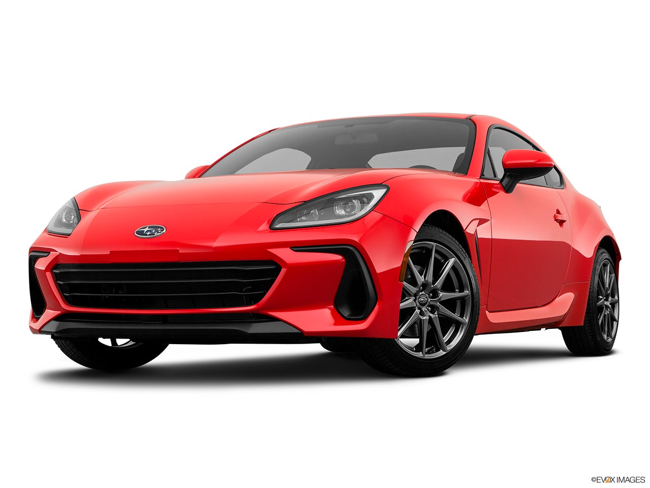 2025 Subaru BRZ photo