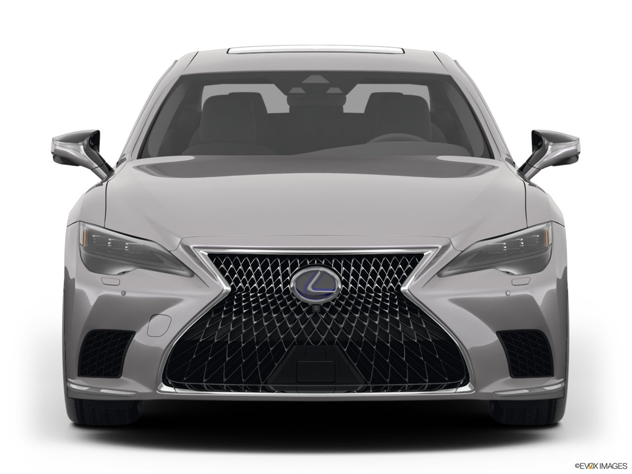 2023 Lexus LS 500h photo