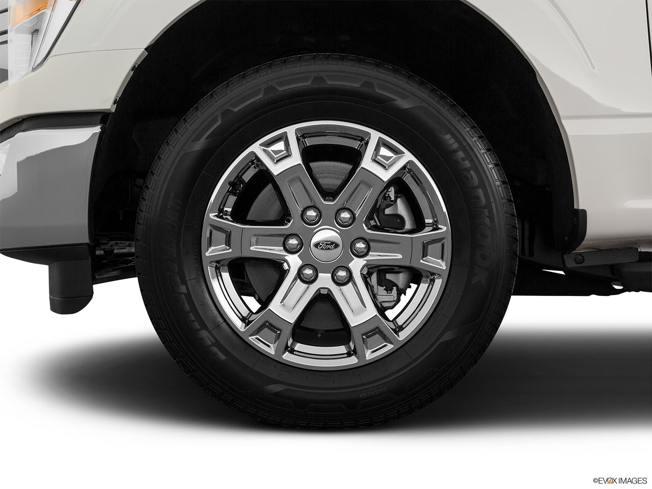 2023 Ford F-150 photo