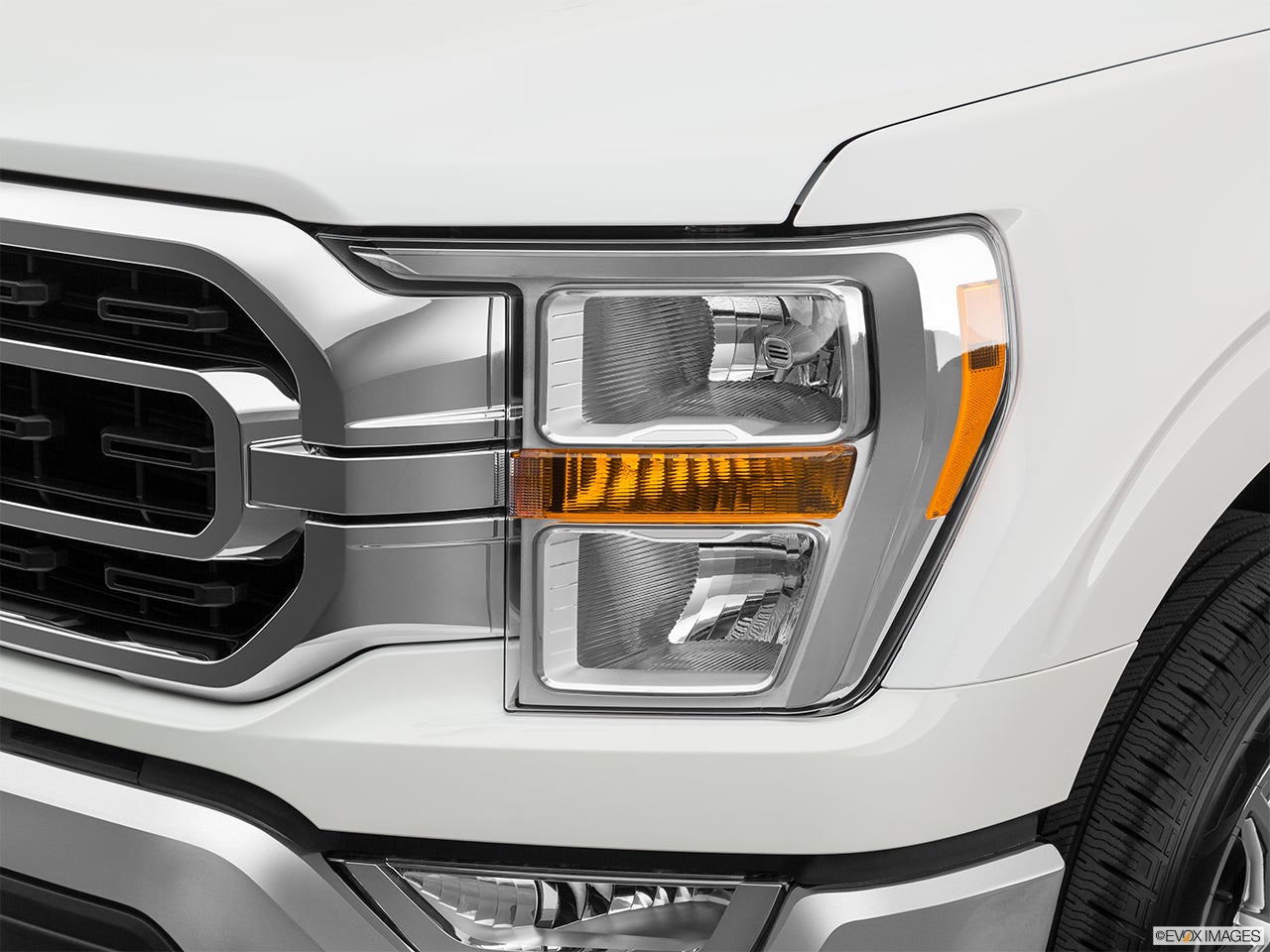 2023 Ford F-150 photo