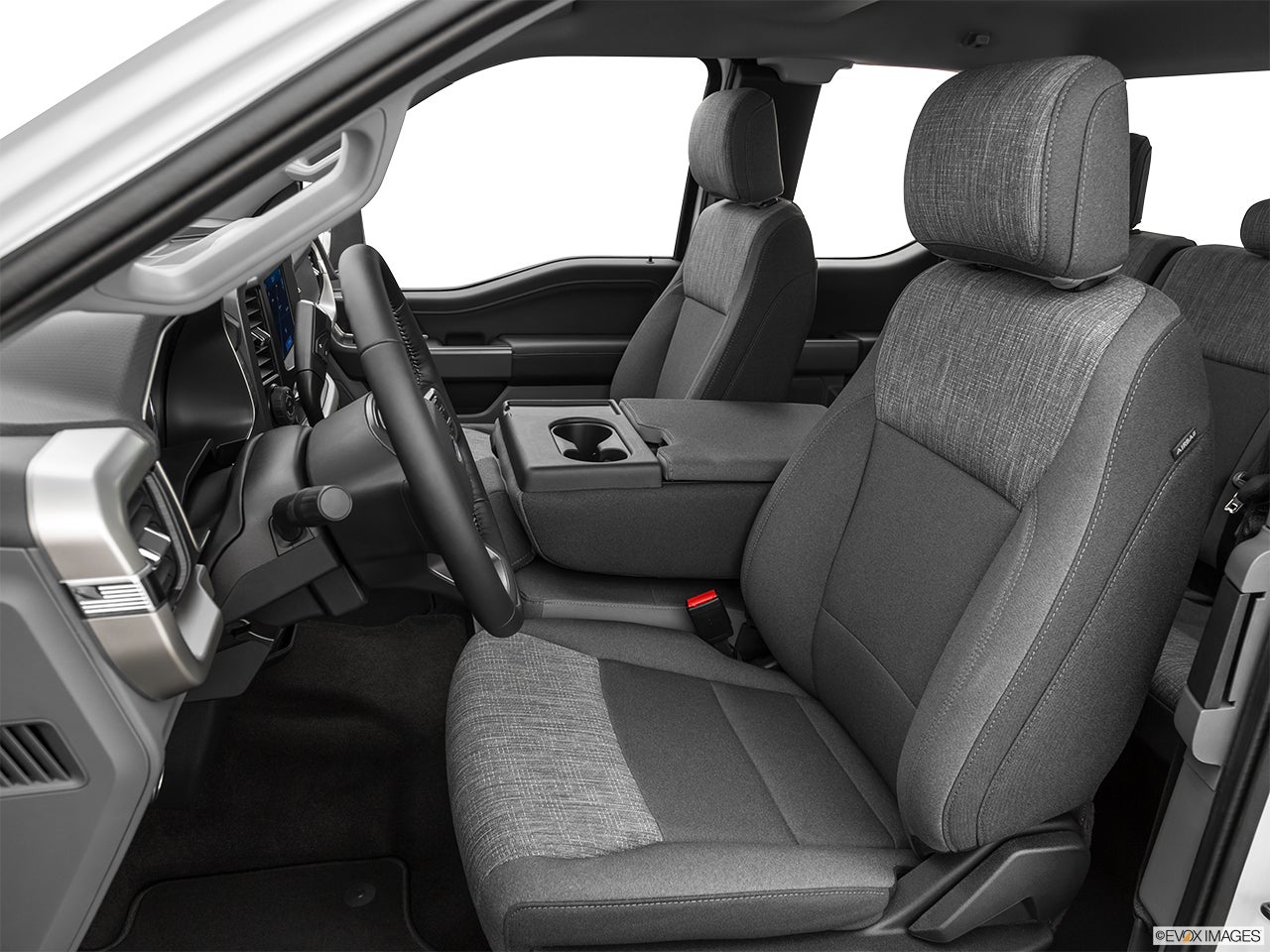 2023 Ford F-150 photo