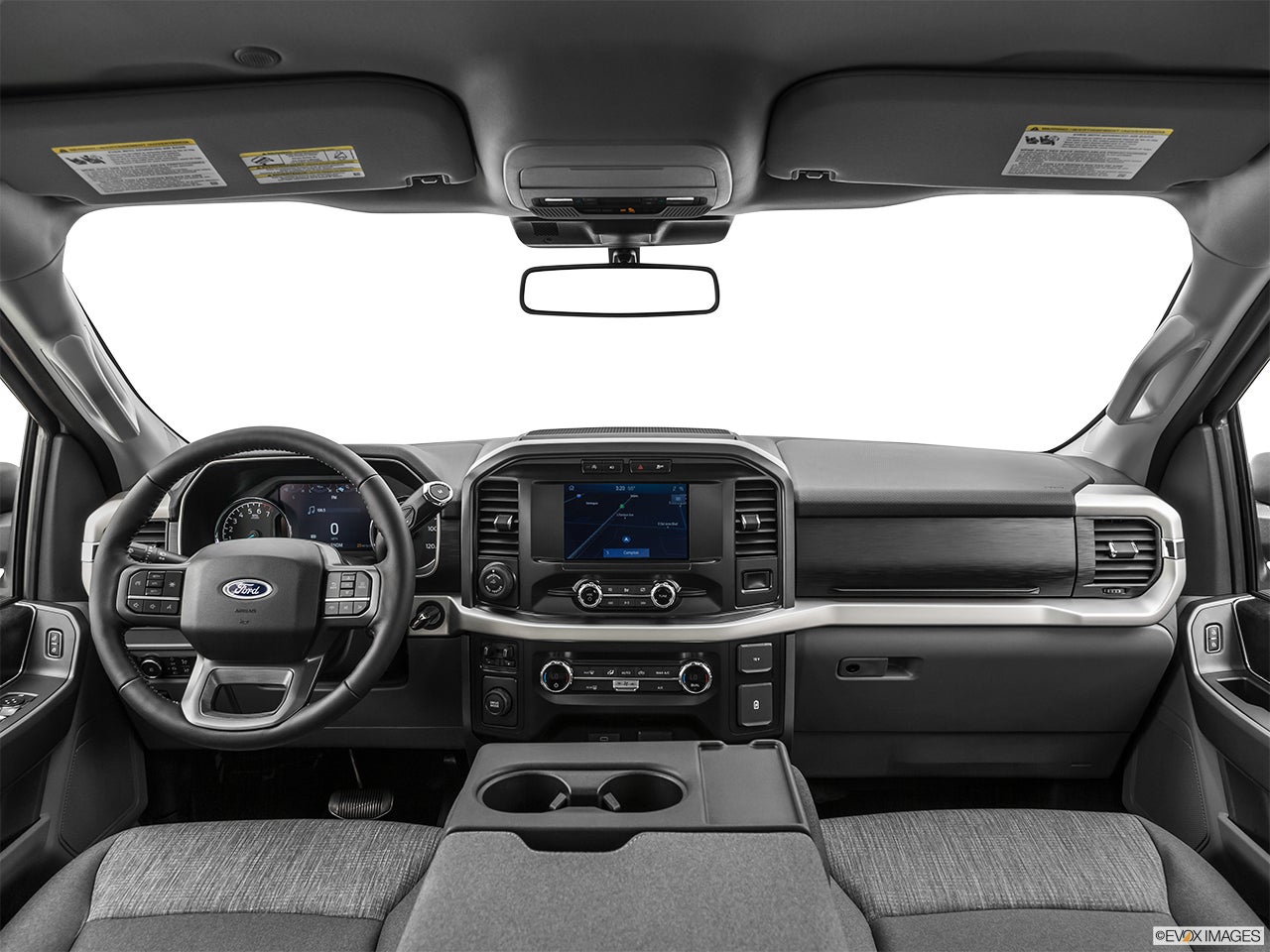 2023 Ford F-150 photo