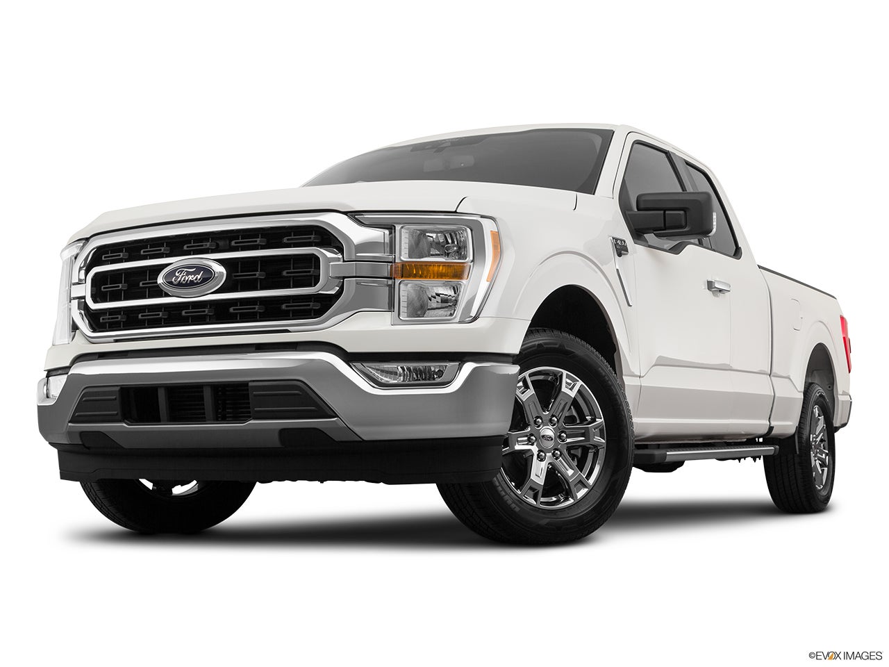 2023 Ford F-150 photo