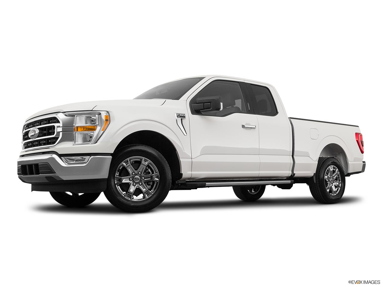 2023 Ford F-150 photo
