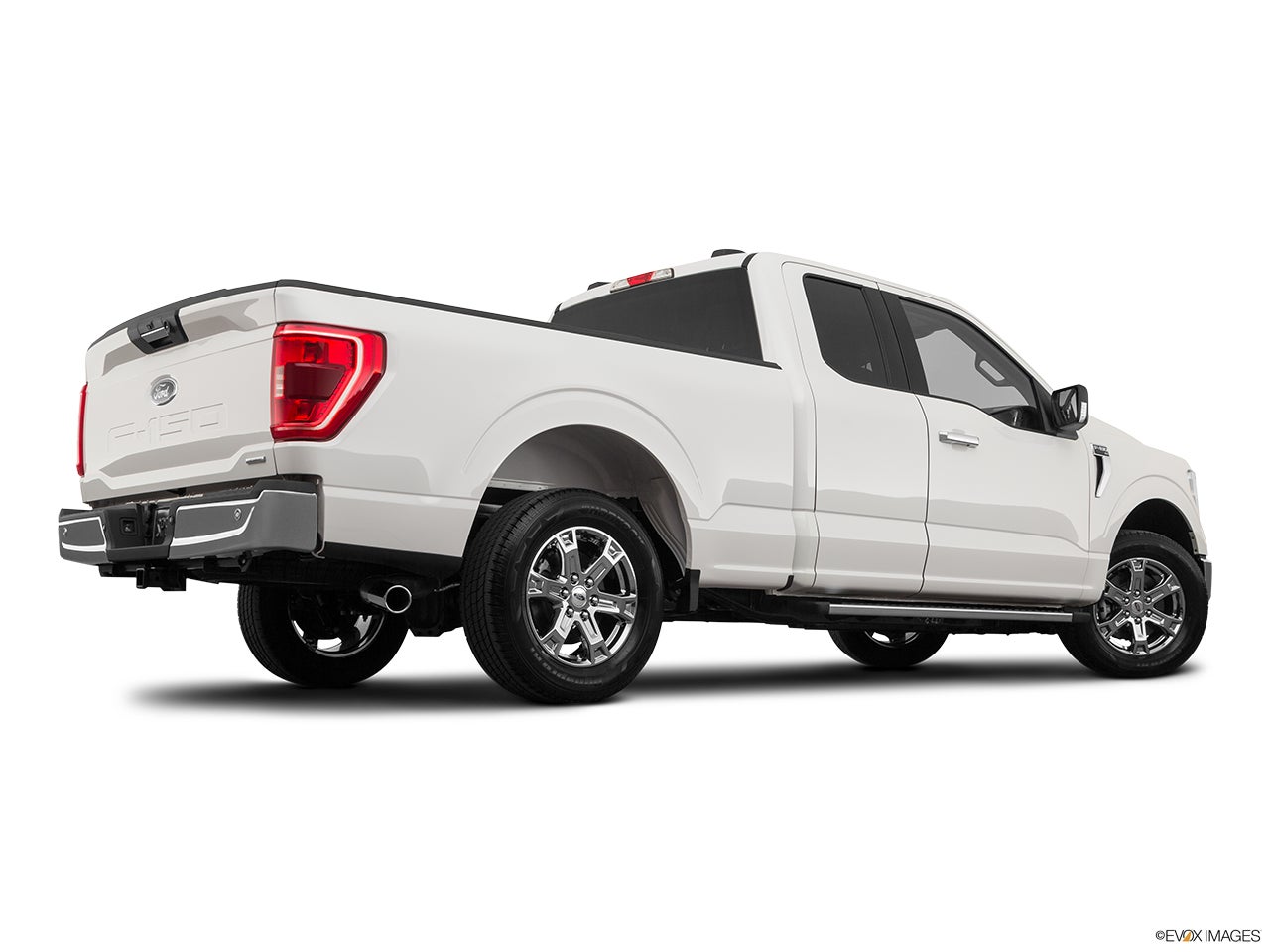 2023 Ford F-150 photo