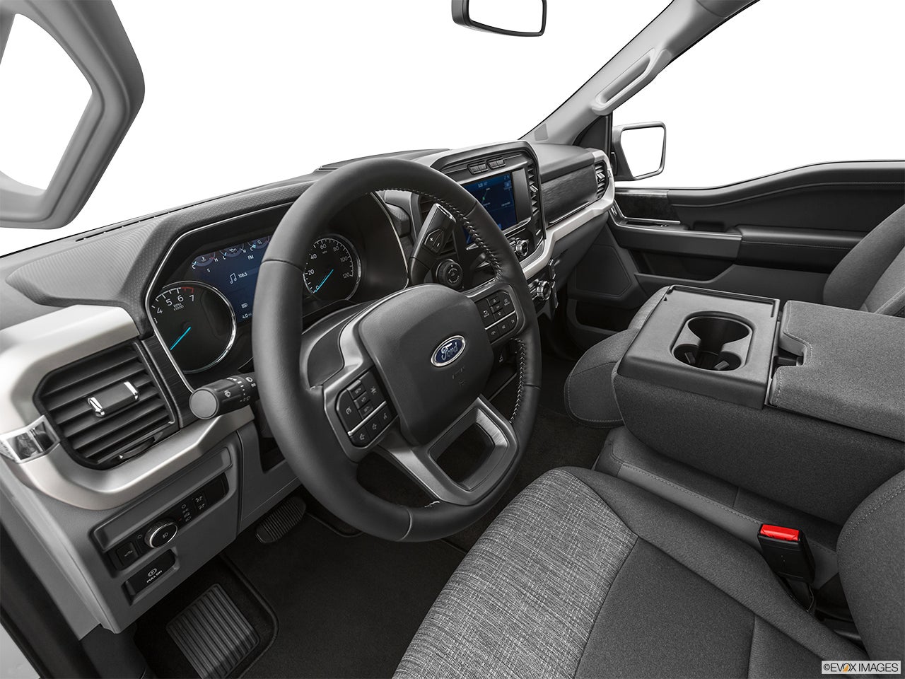 2023 Ford F-150 photo
