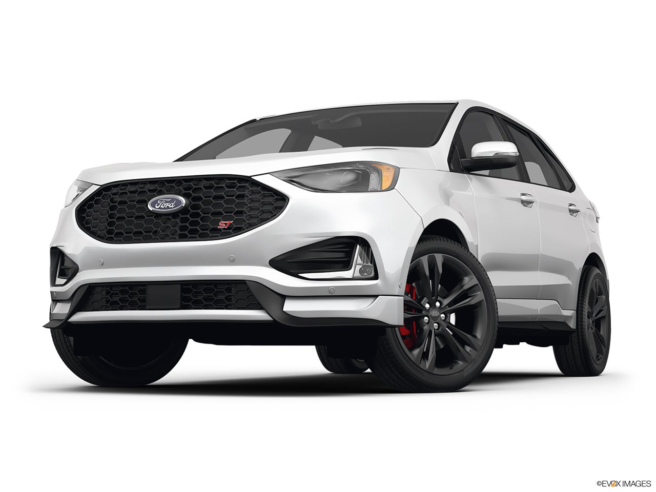 2023 Ford Edge photo