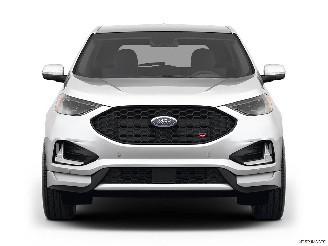 2023 Ford Edge photo