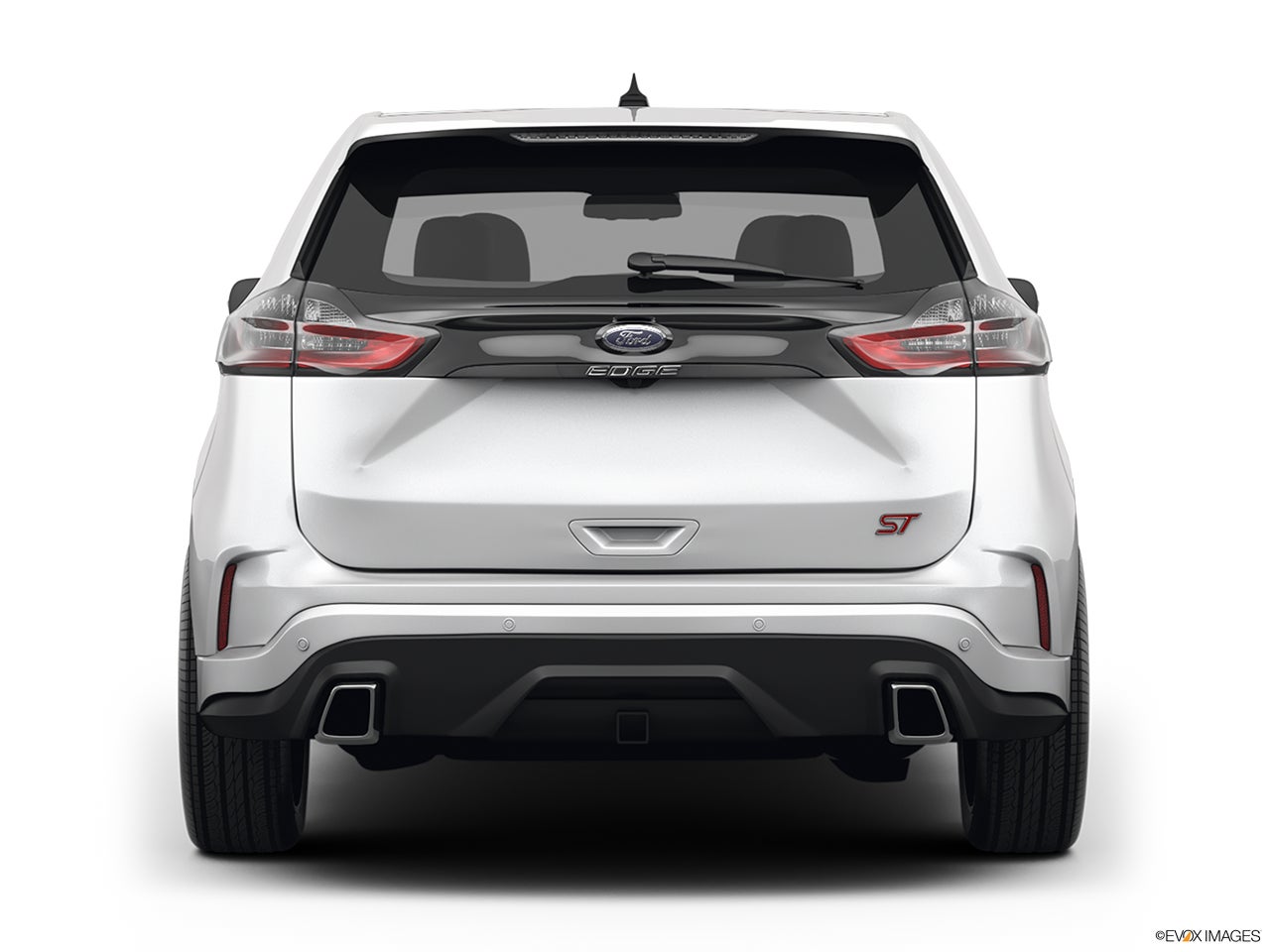 2023 Ford Edge photo