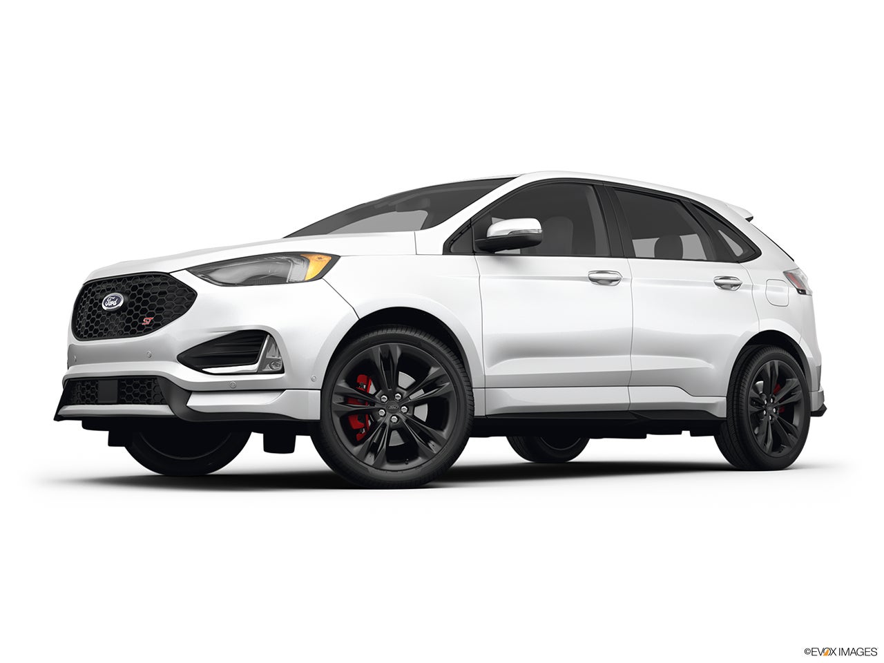 2023 Ford Edge photo