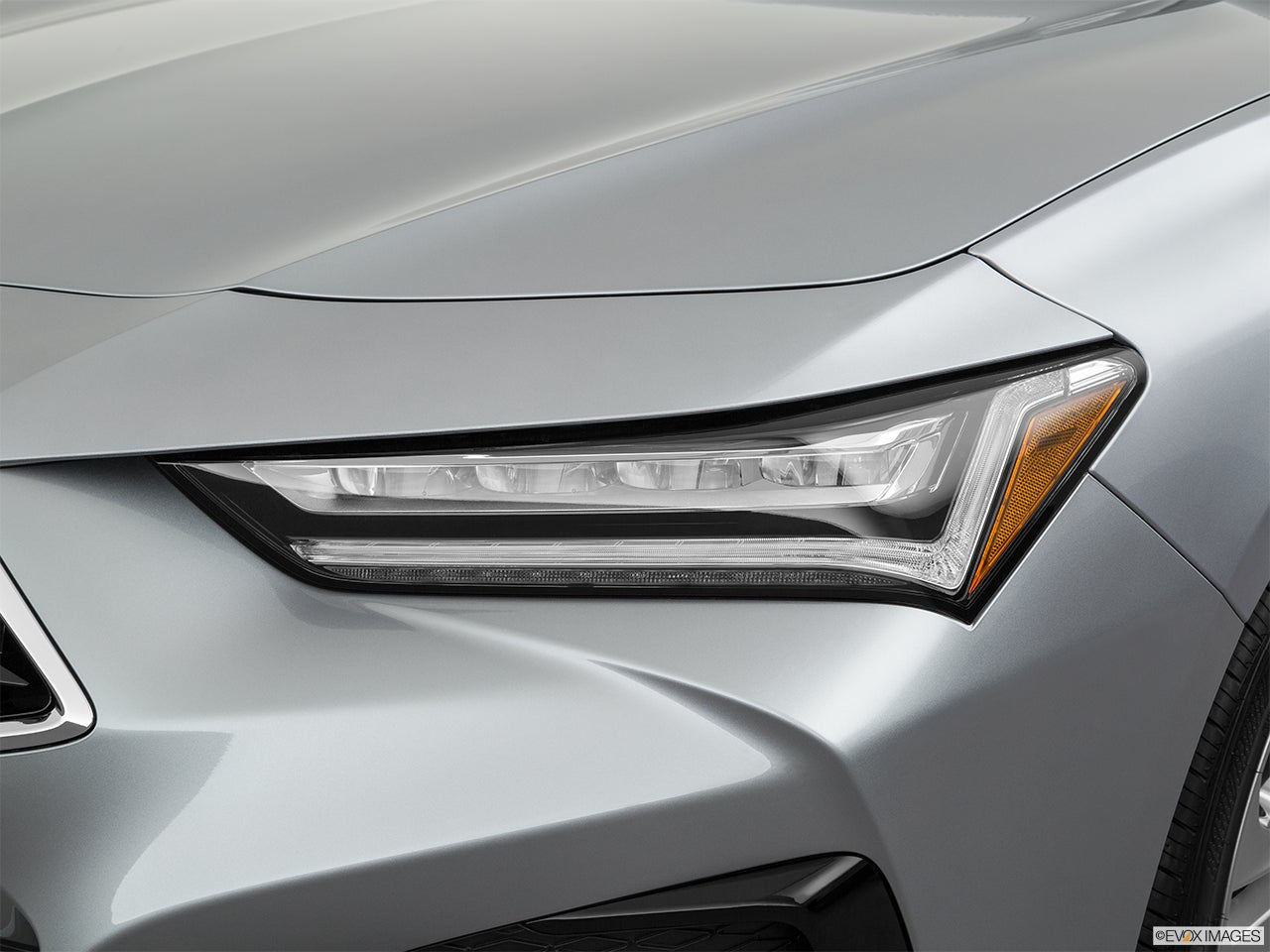 2023 Acura TLX photo