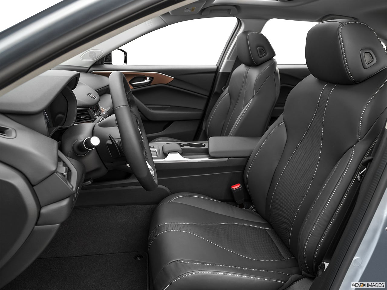 2023 Acura TLX photo