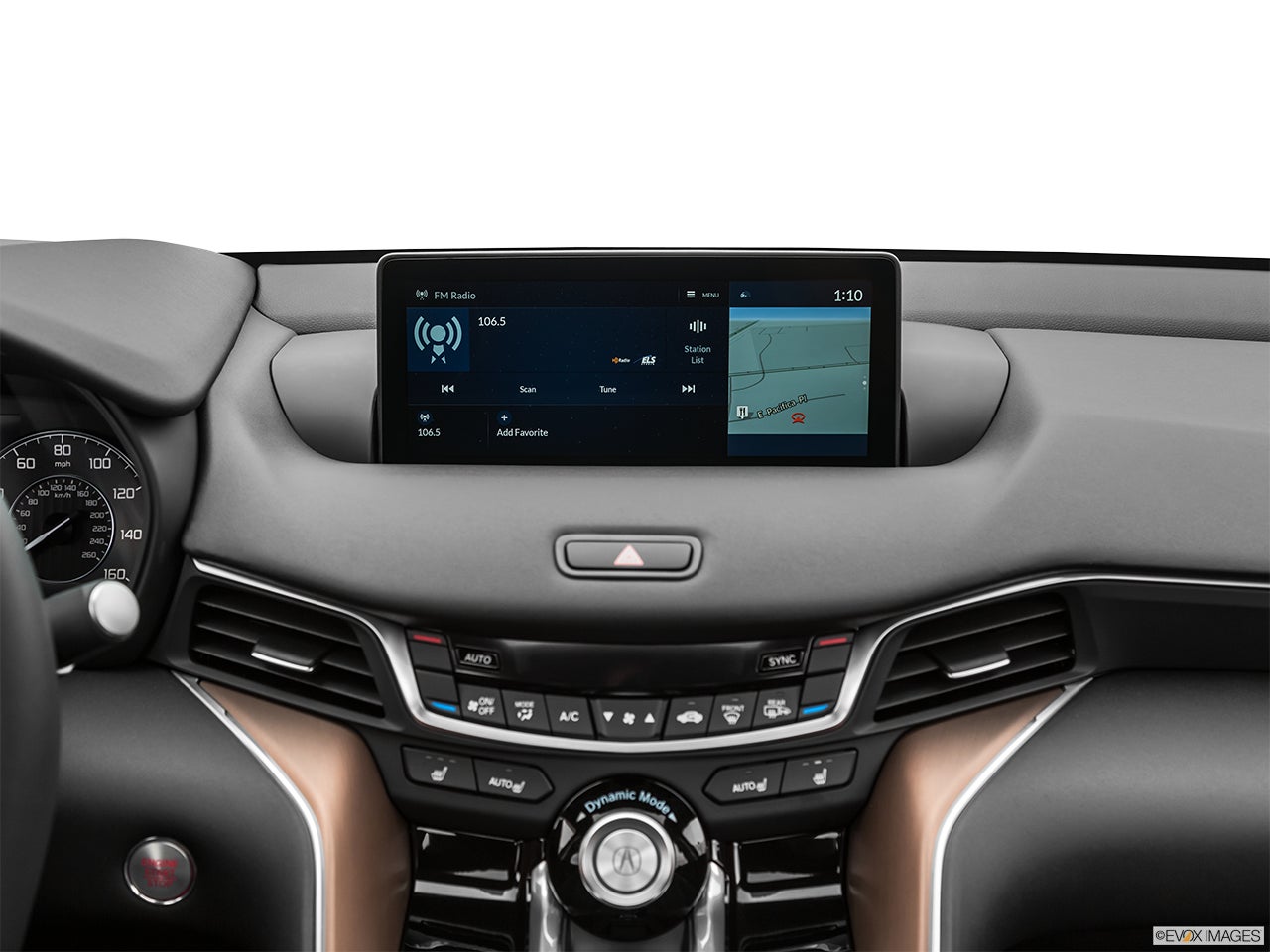 2023 Acura TLX photo