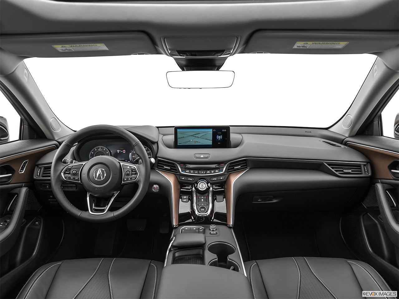 2023 Acura TLX photo