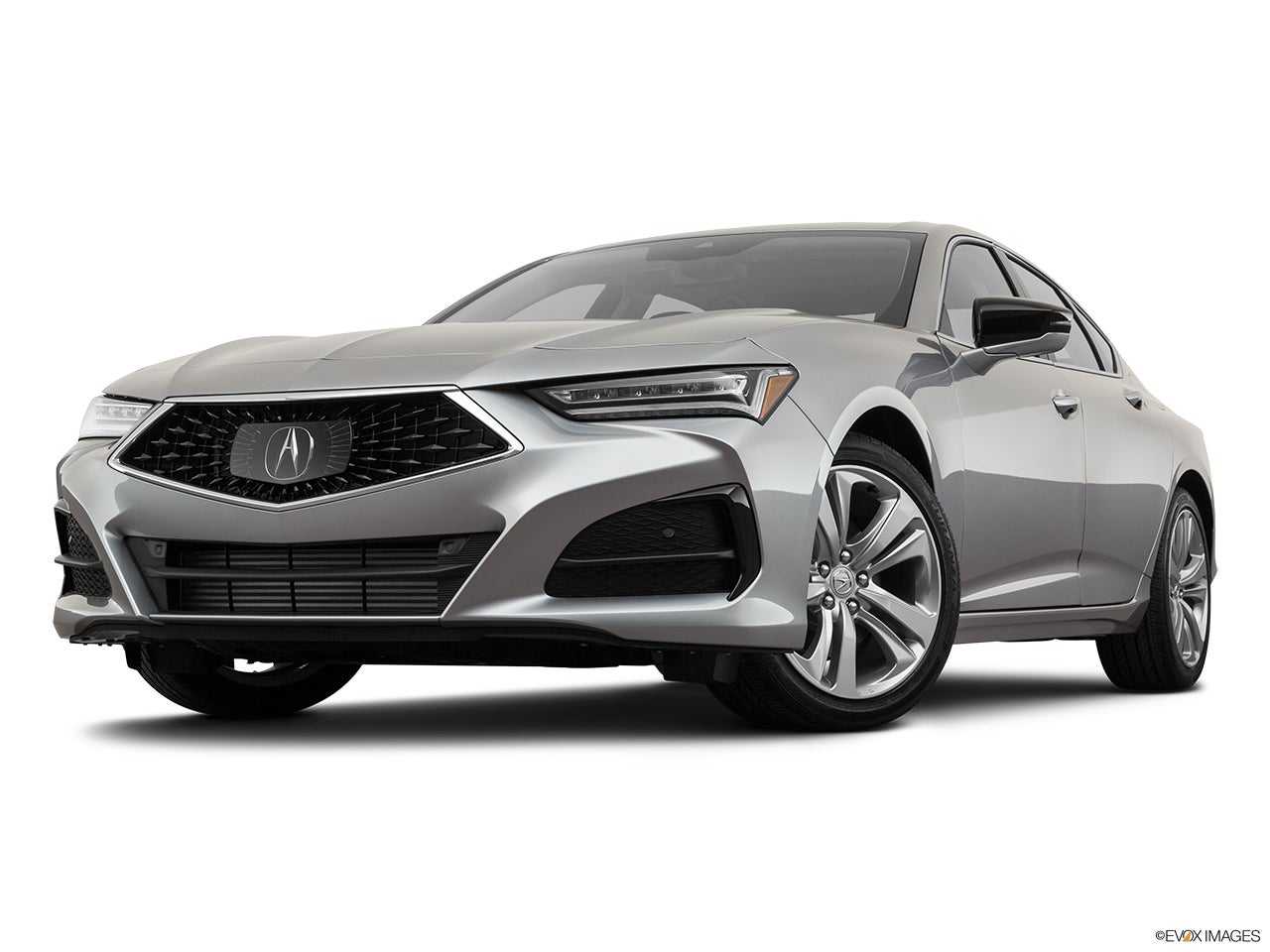 2023 Acura TLX photo