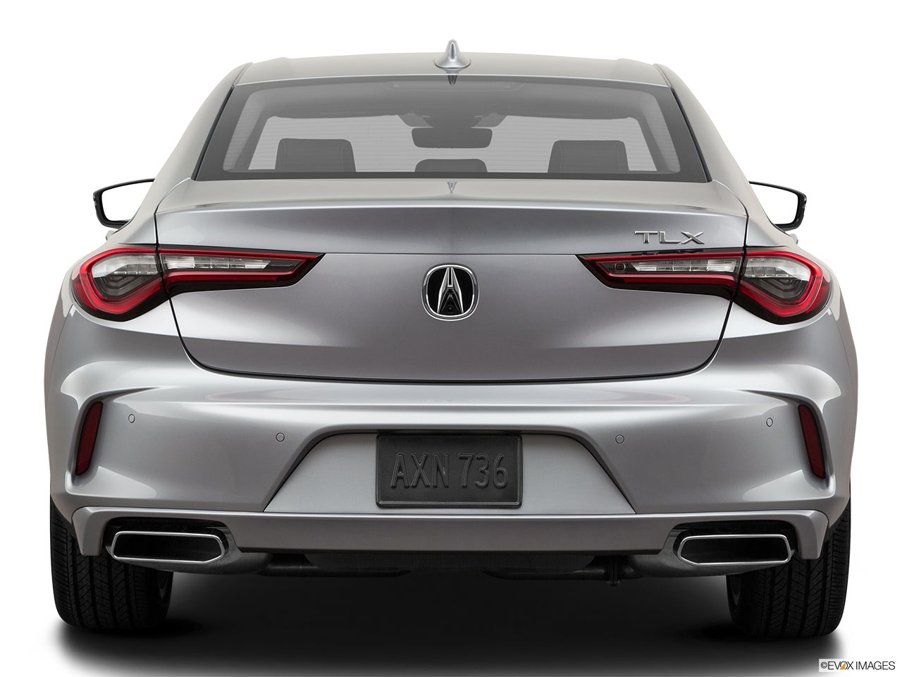 2023 Acura TLX photo