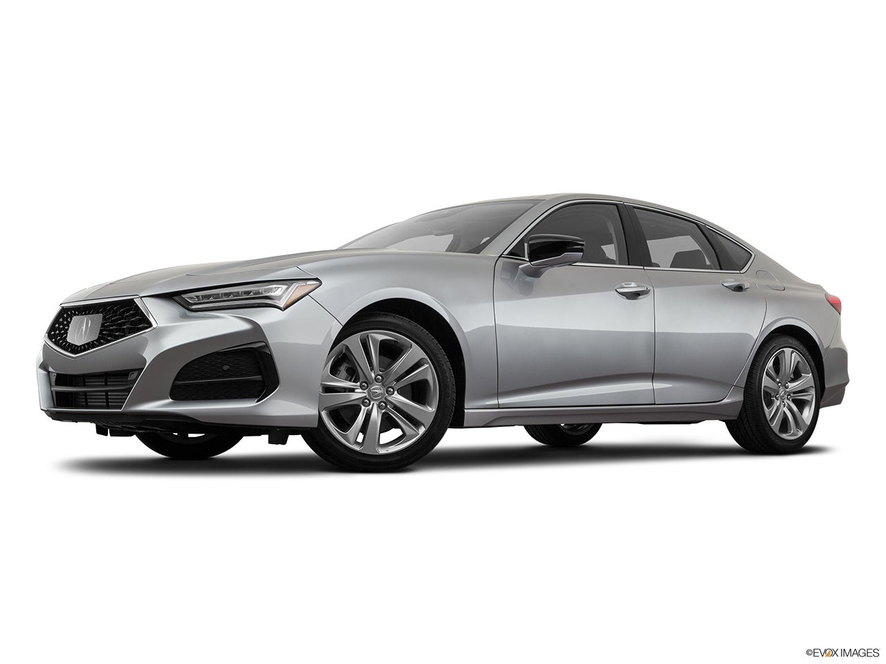 2023 Acura TLX photo