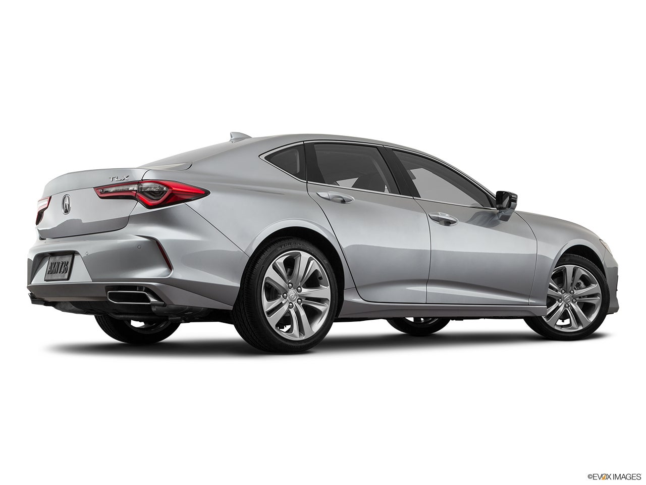 2023 Acura TLX photo