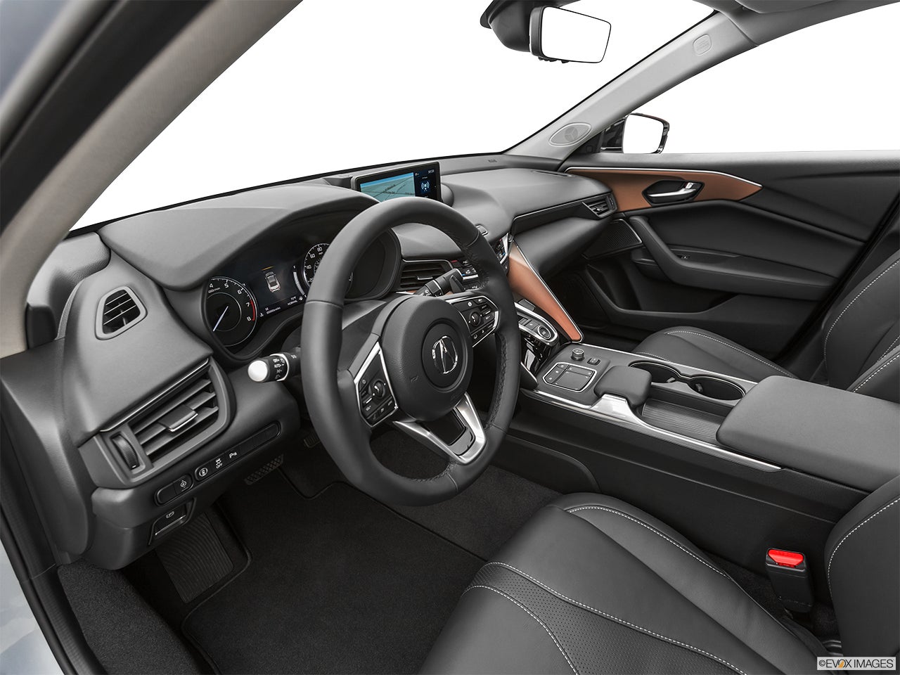 2023 Acura TLX photo