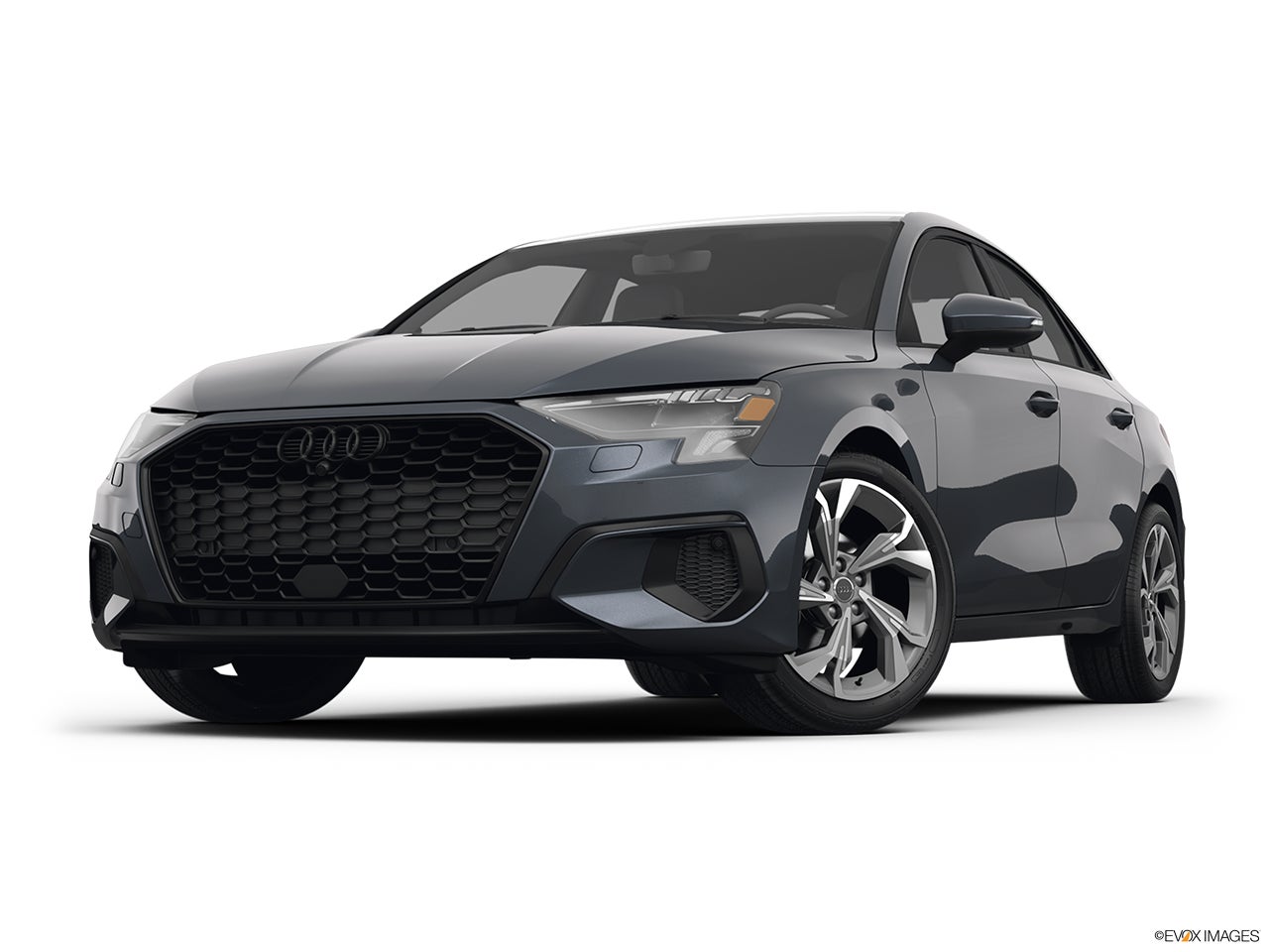 2025 Audi A3 photo