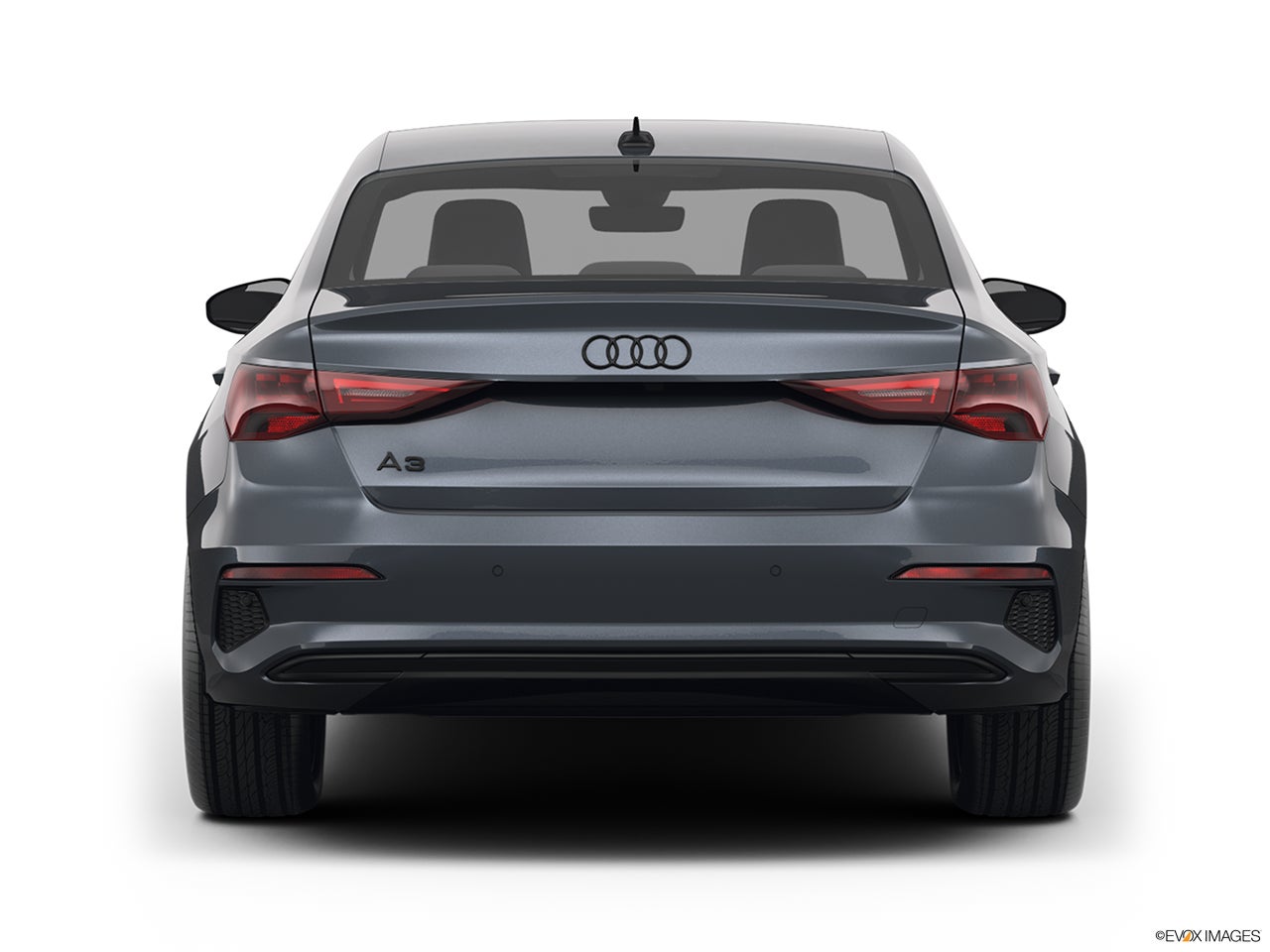 2025 Audi A3 photo