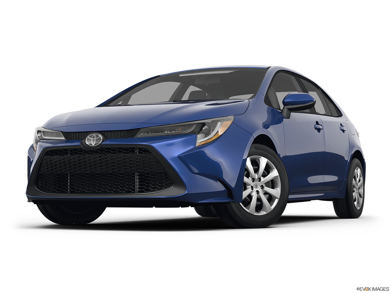 2022 Toyota Corolla photo