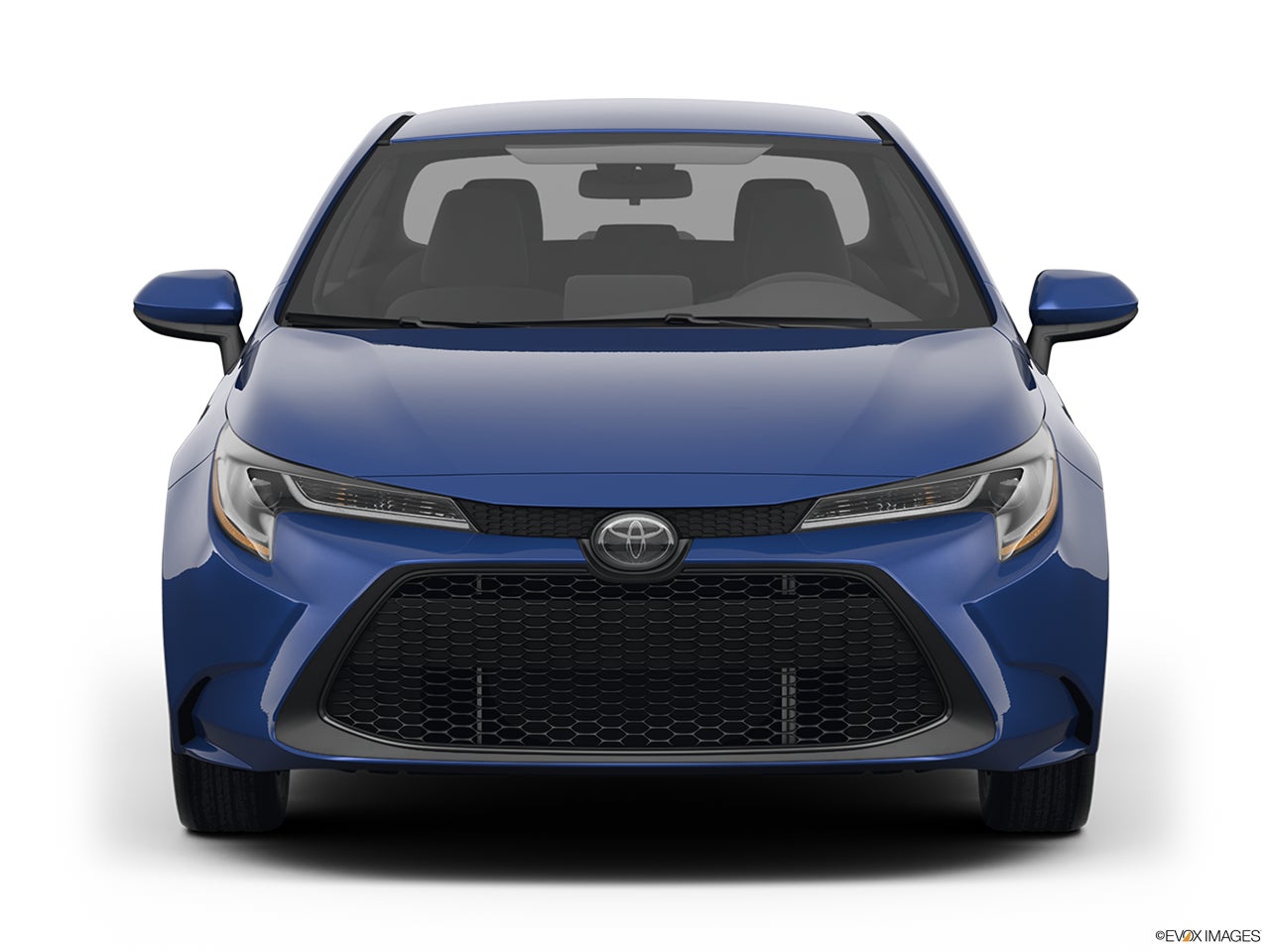 2023 Toyota Corolla photo