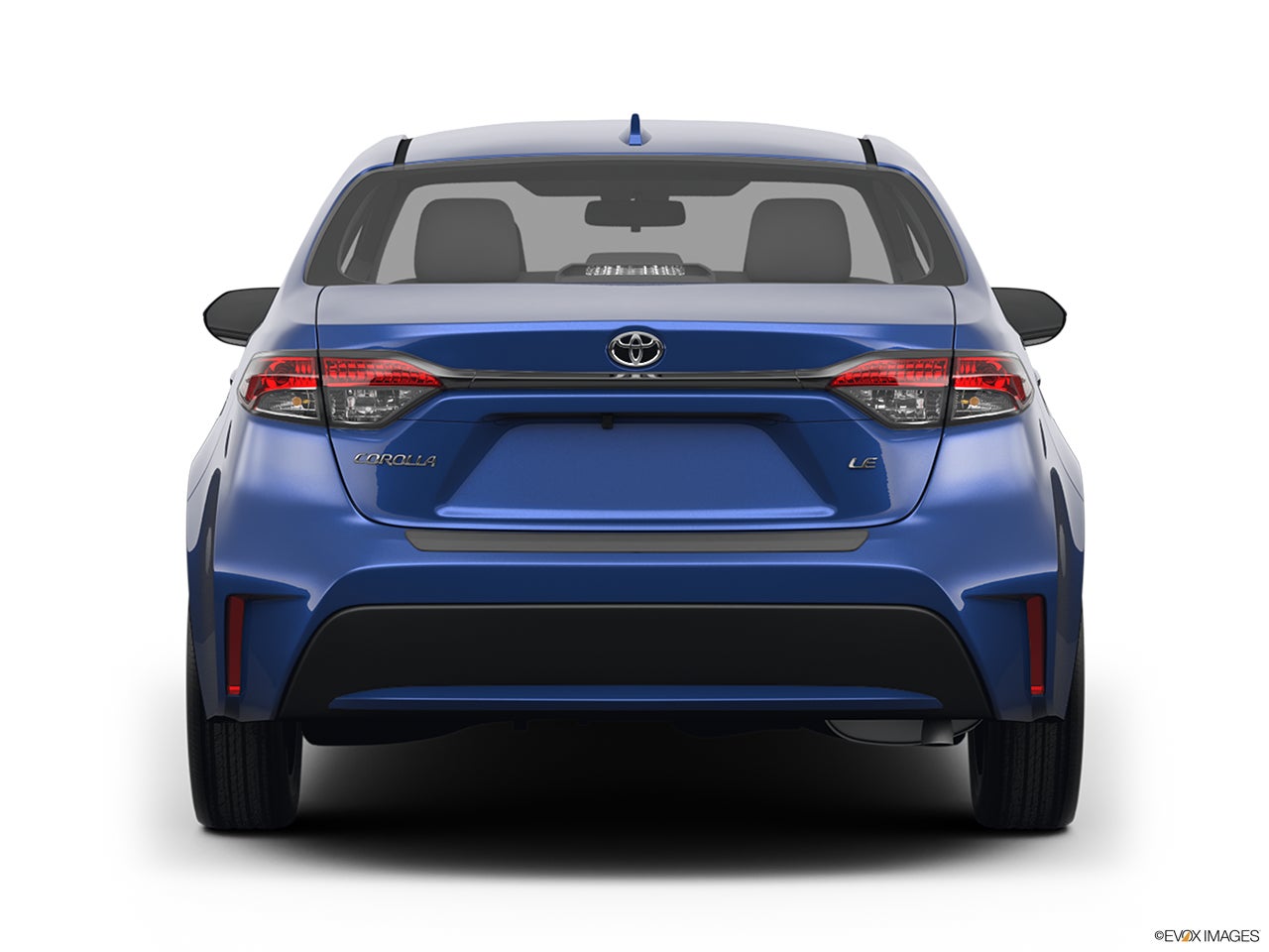 2023 Toyota Corolla photo