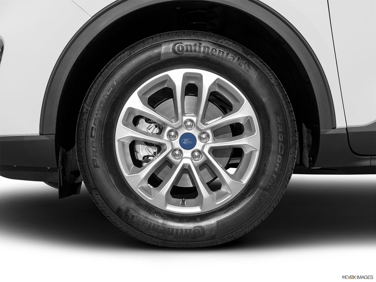 2022 Ford Escape photo