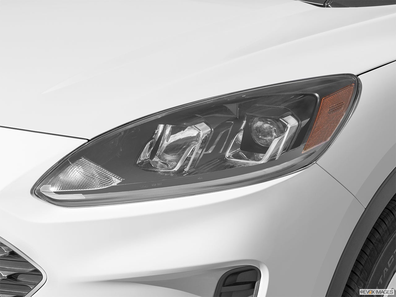 2022 Ford Escape photo
