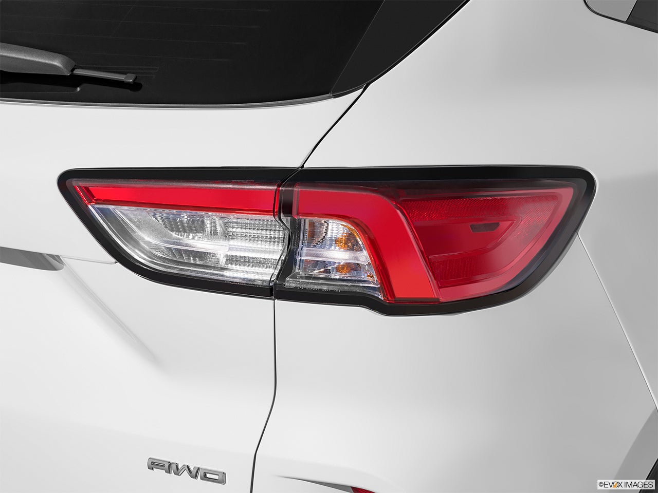 2022 Ford Escape photo