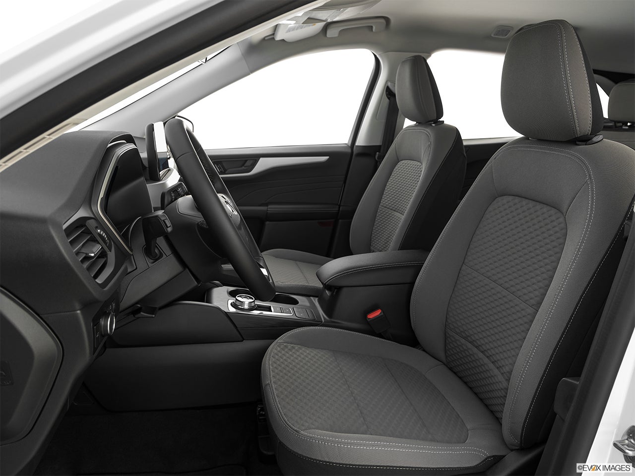 2022 Ford Escape photo