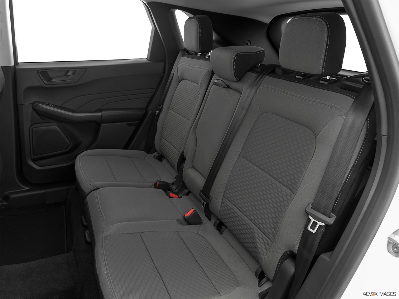 2022 Ford Escape photo