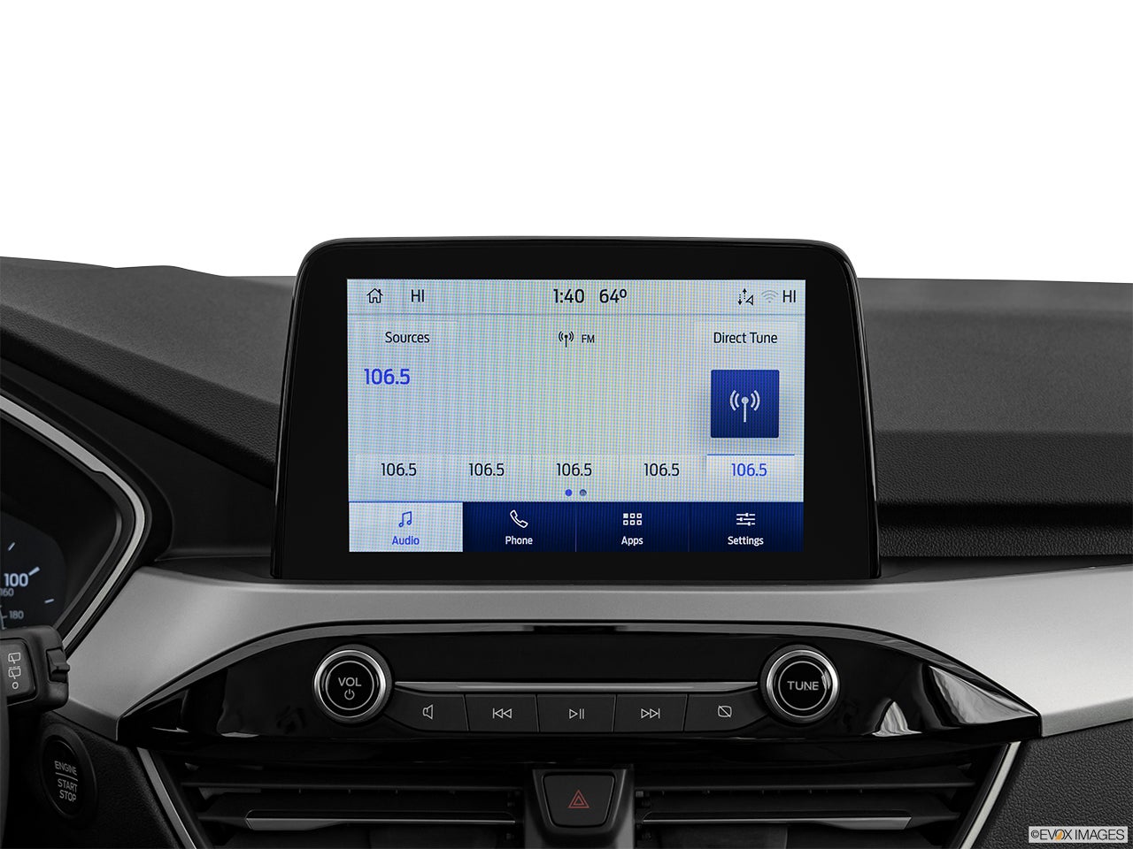 2022 Ford Escape photo