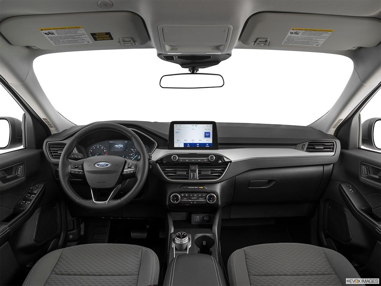 2022 Ford Escape photo