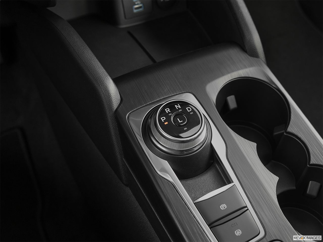 2022 Ford Escape photo