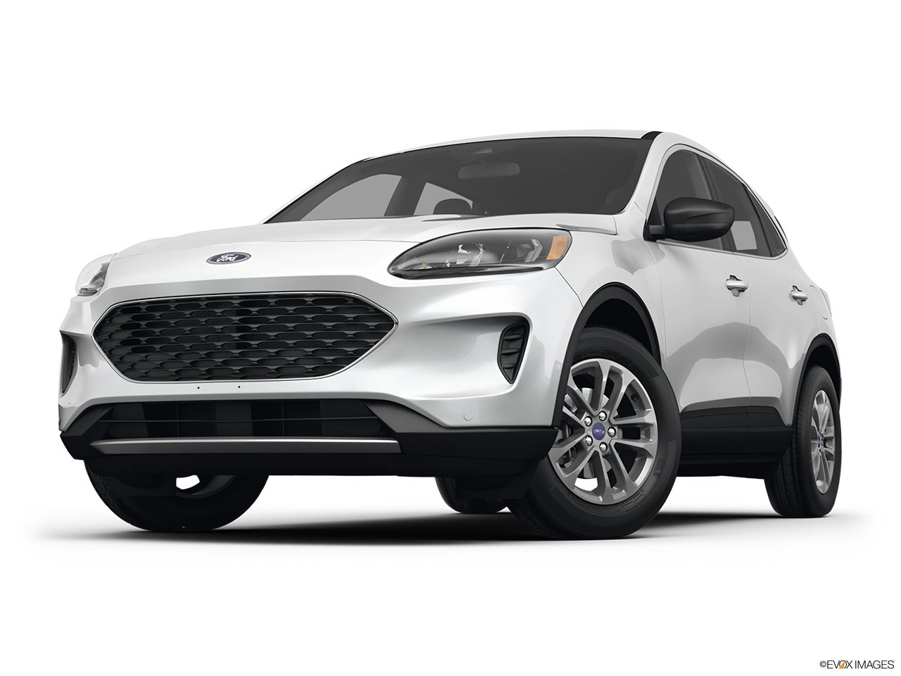 2022 Ford Escape photo