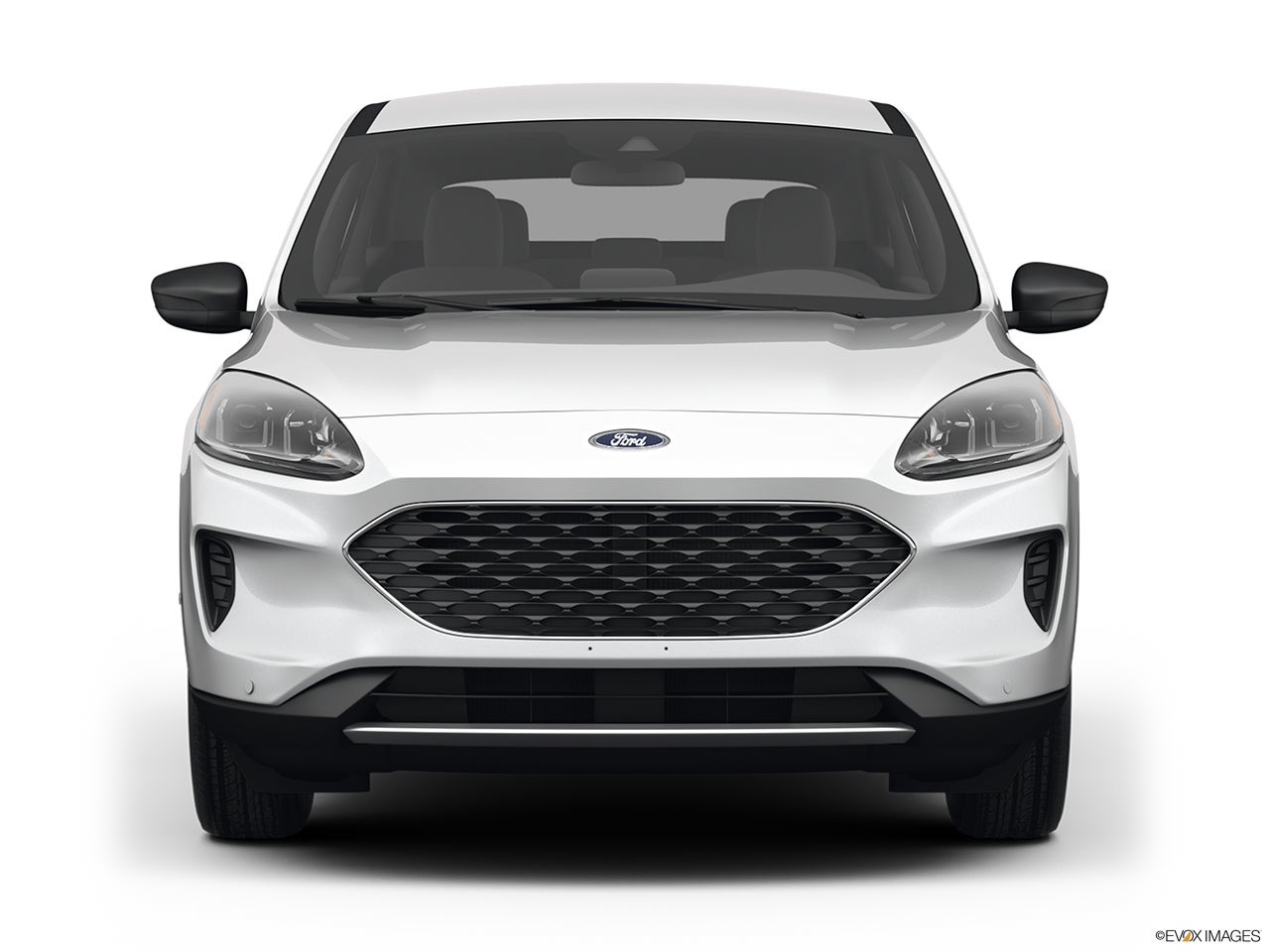 2022 Ford Escape photo