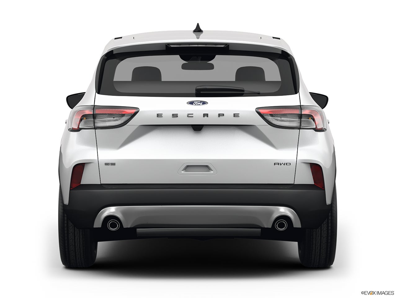 2022 Ford Escape photo