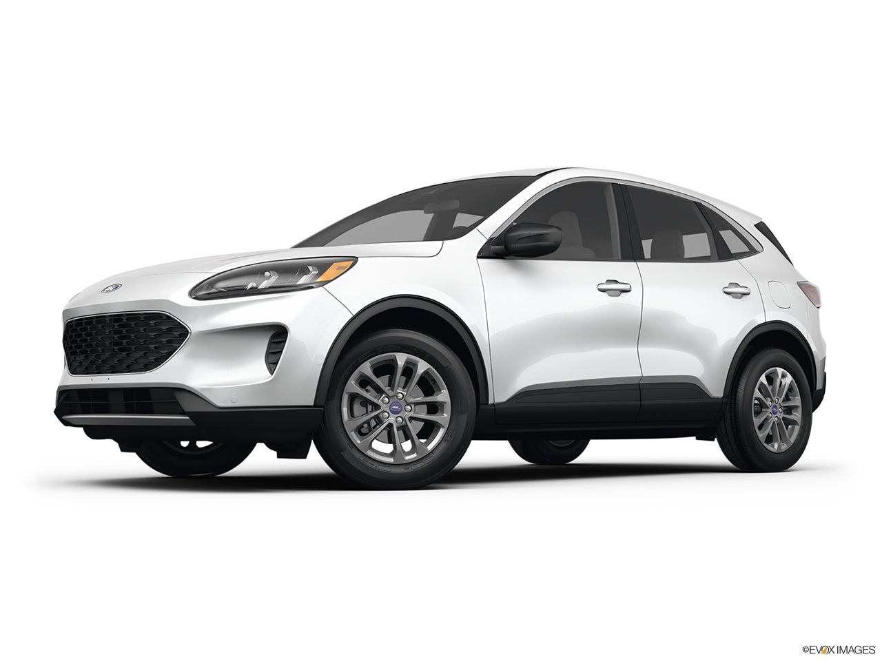 2022 Ford Escape photo
