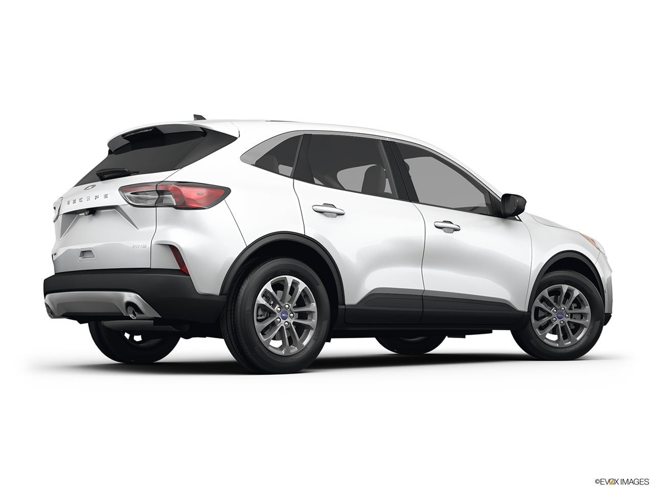 2022 Ford Escape photo