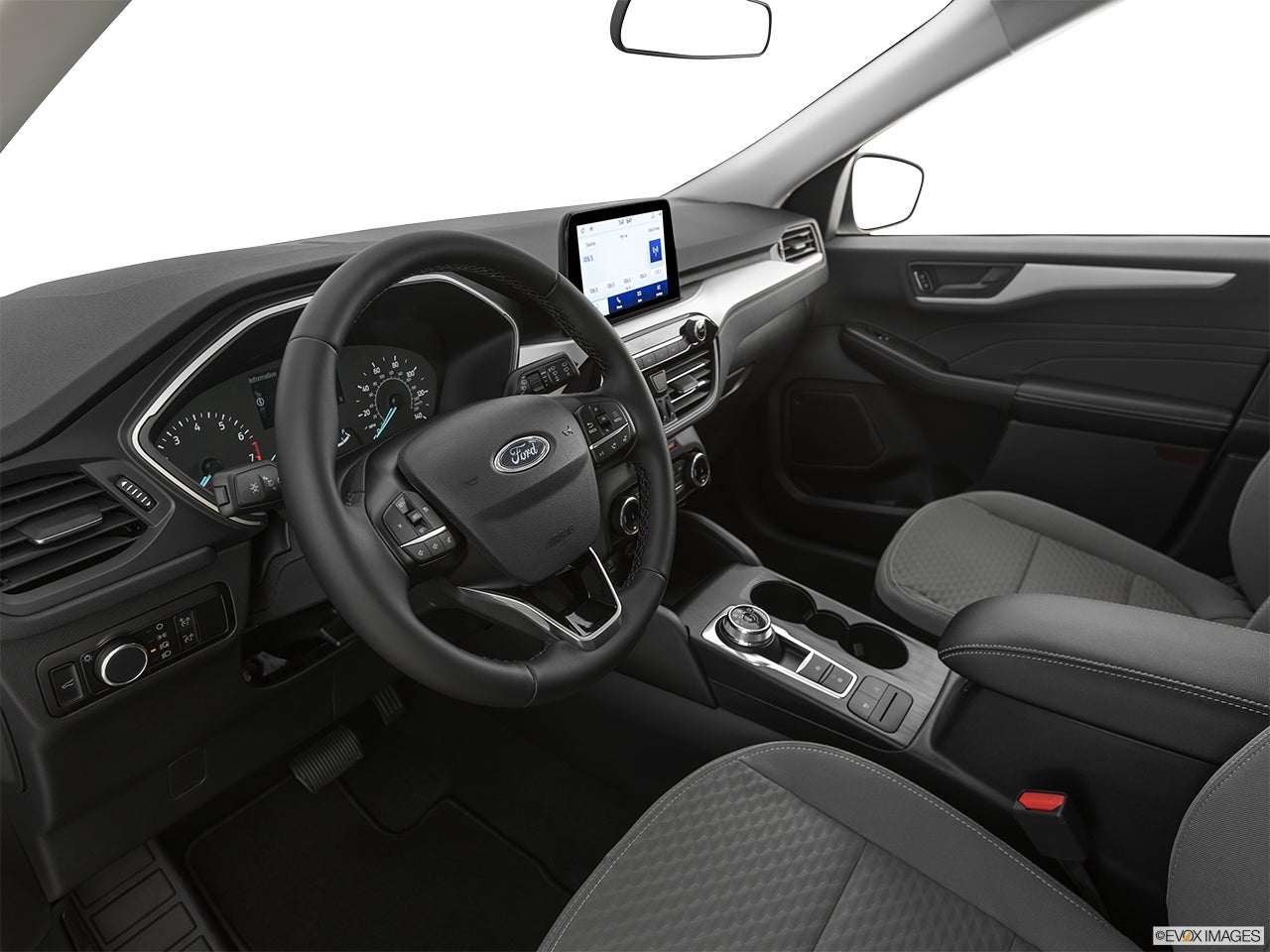 2022 Ford Escape photo