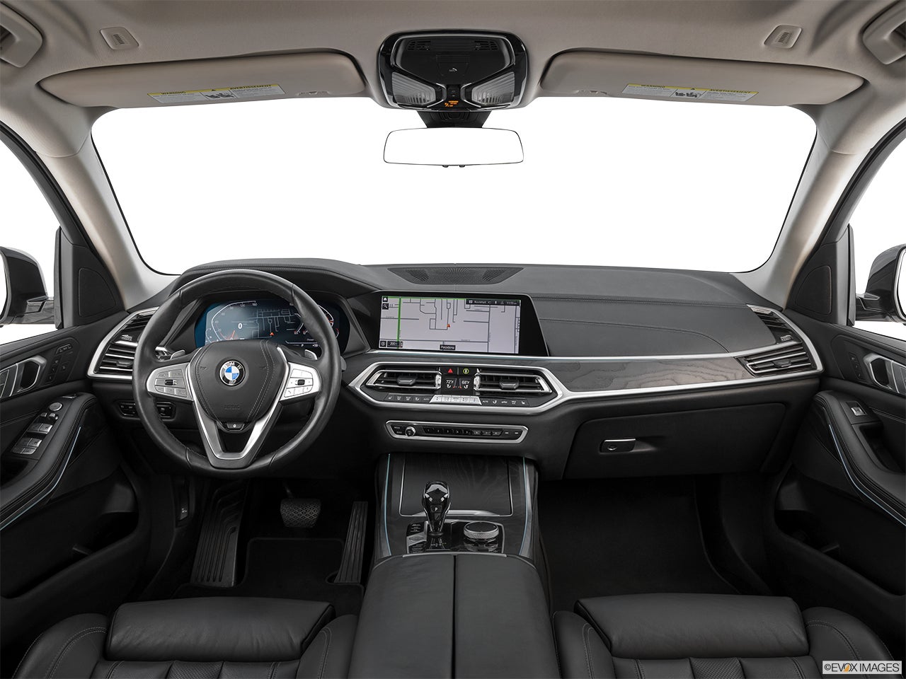 2022 BMW X7 photo