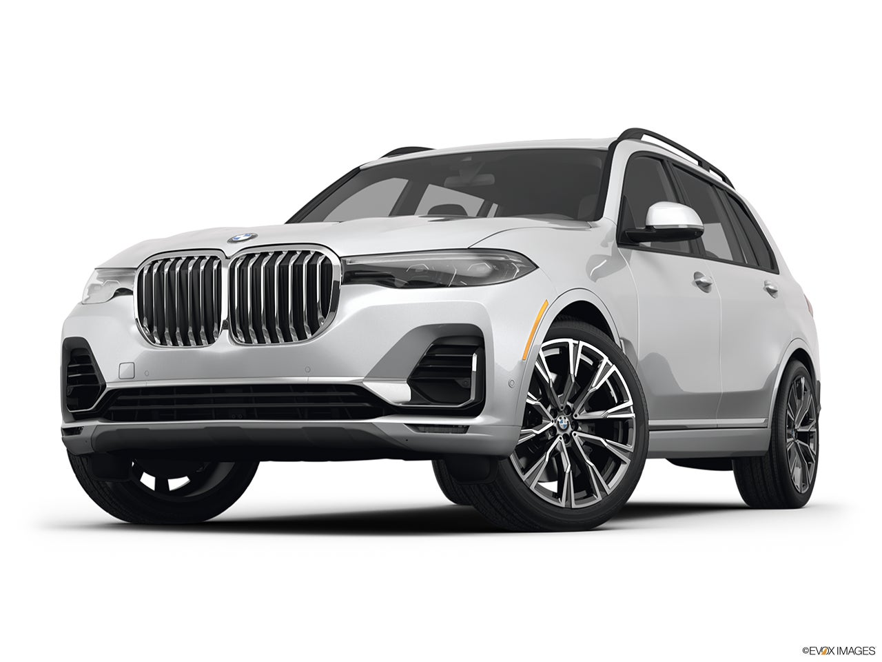 2022 BMW X7 photo